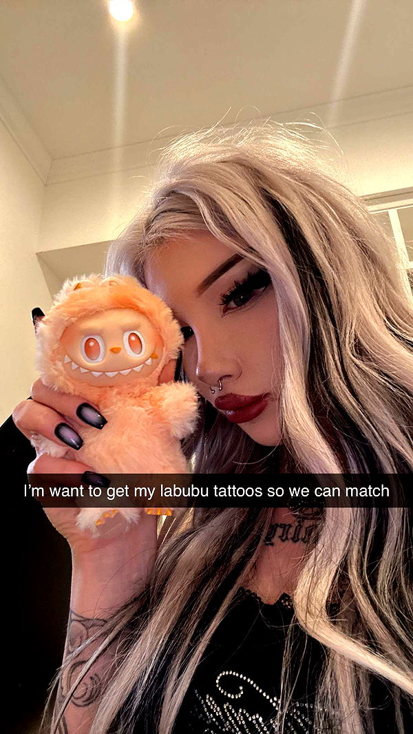 maddysine image ~ Altpins