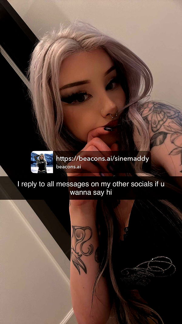 maddysine image ~ Altpins