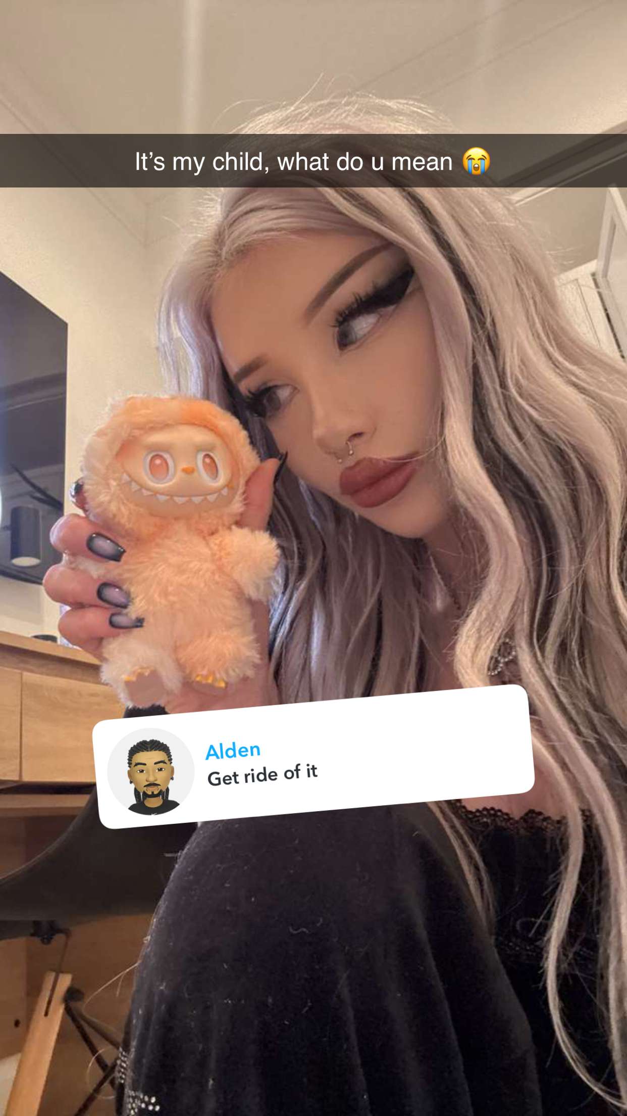 maddysine snapchat image archive image