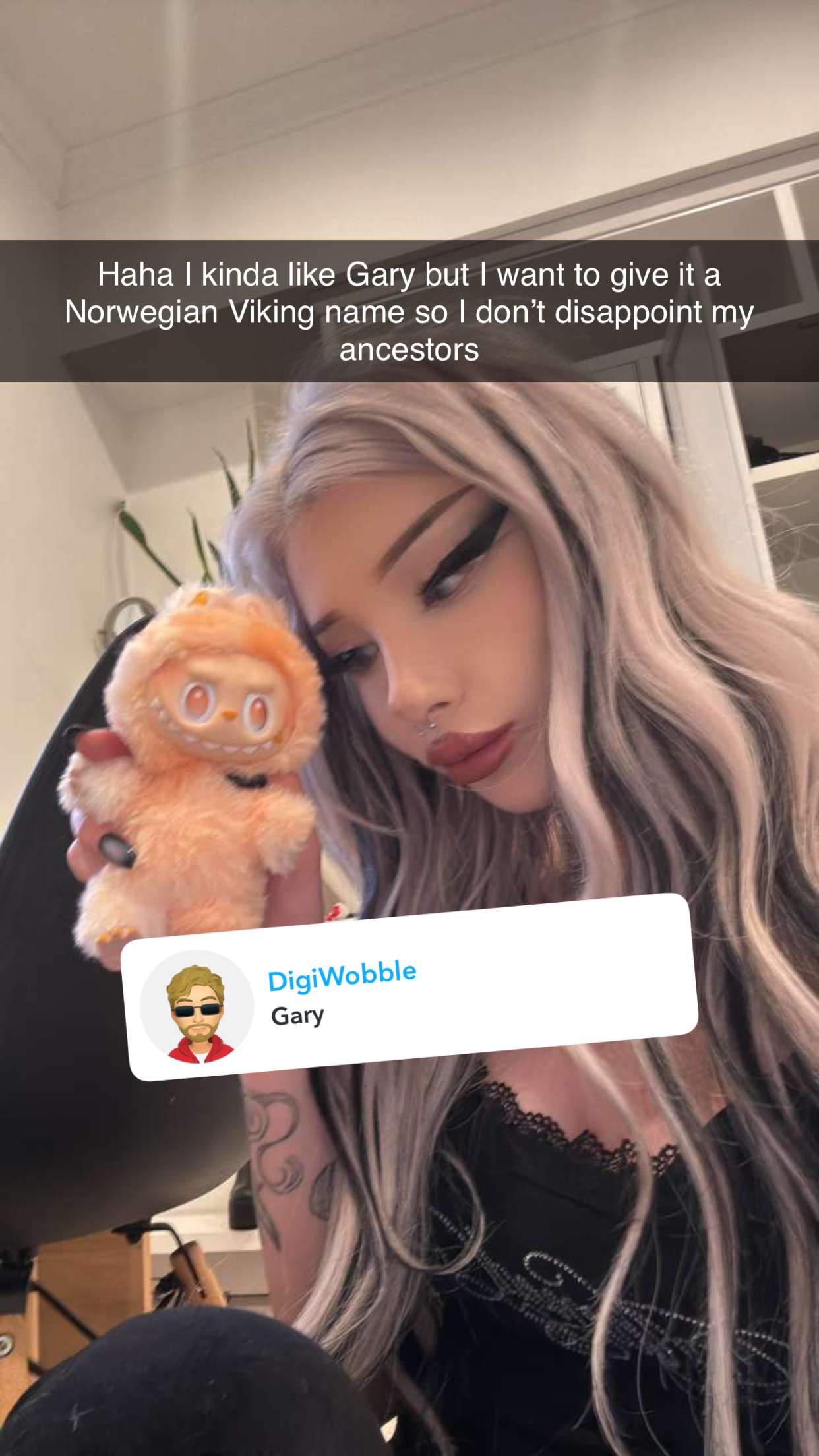 maddysine snapchat image archive image