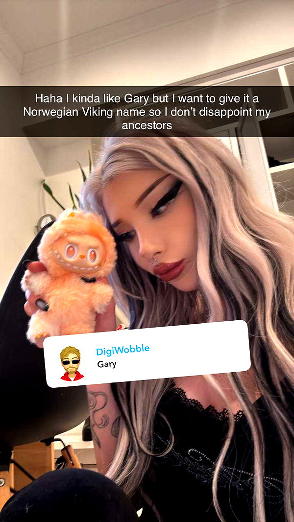 maddysine image ~ Altpins