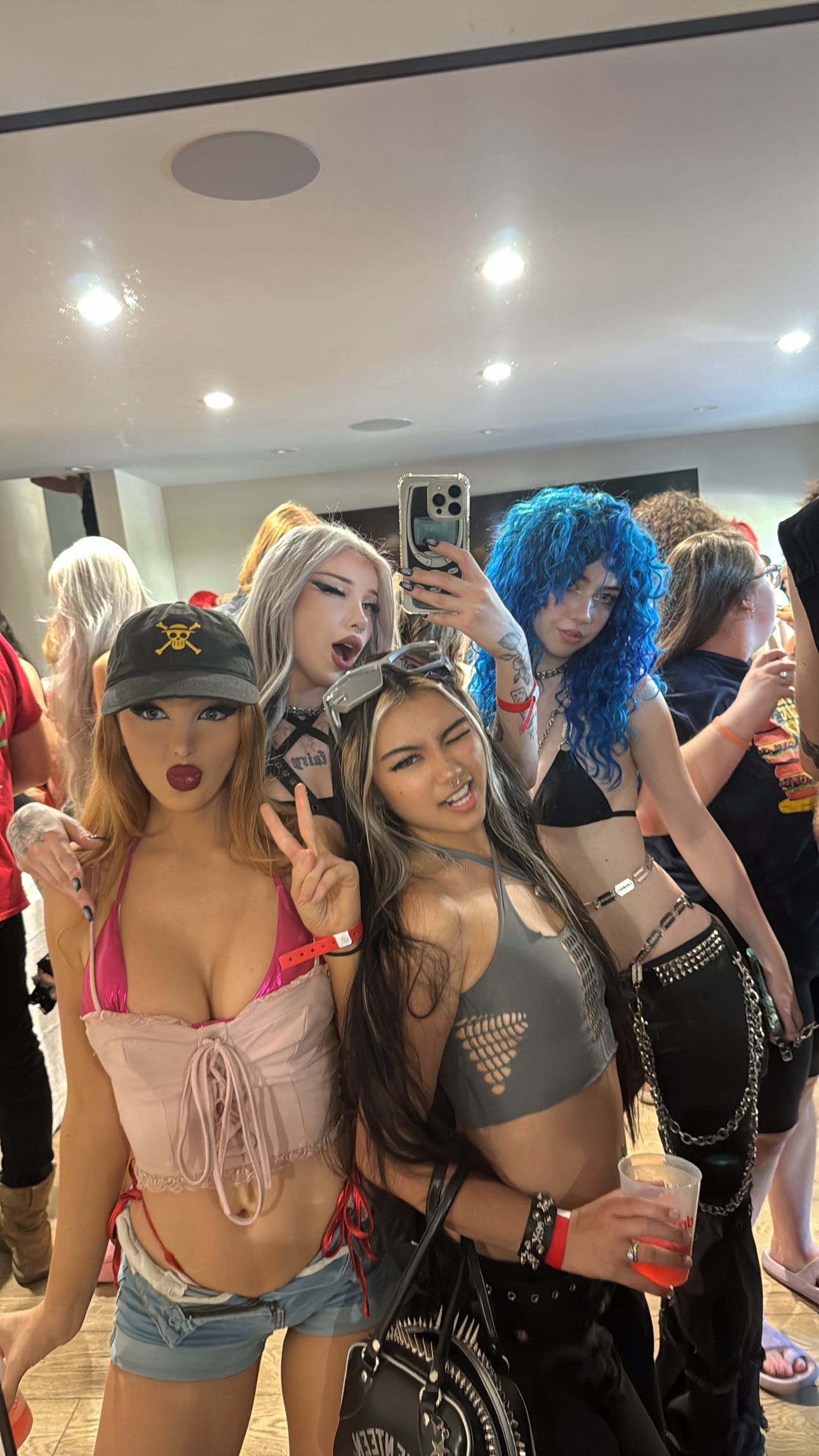 maddysine snapchat image archive image