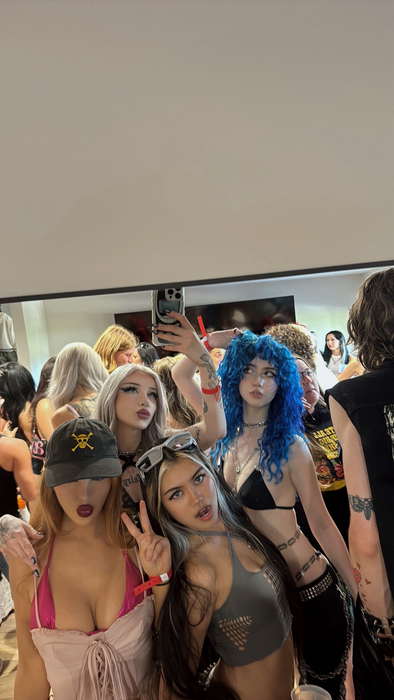 maddysine snapchat image archive image