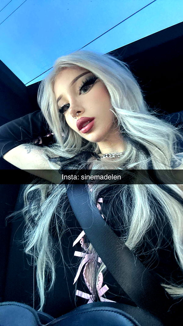 maddysine image ~ Altpins