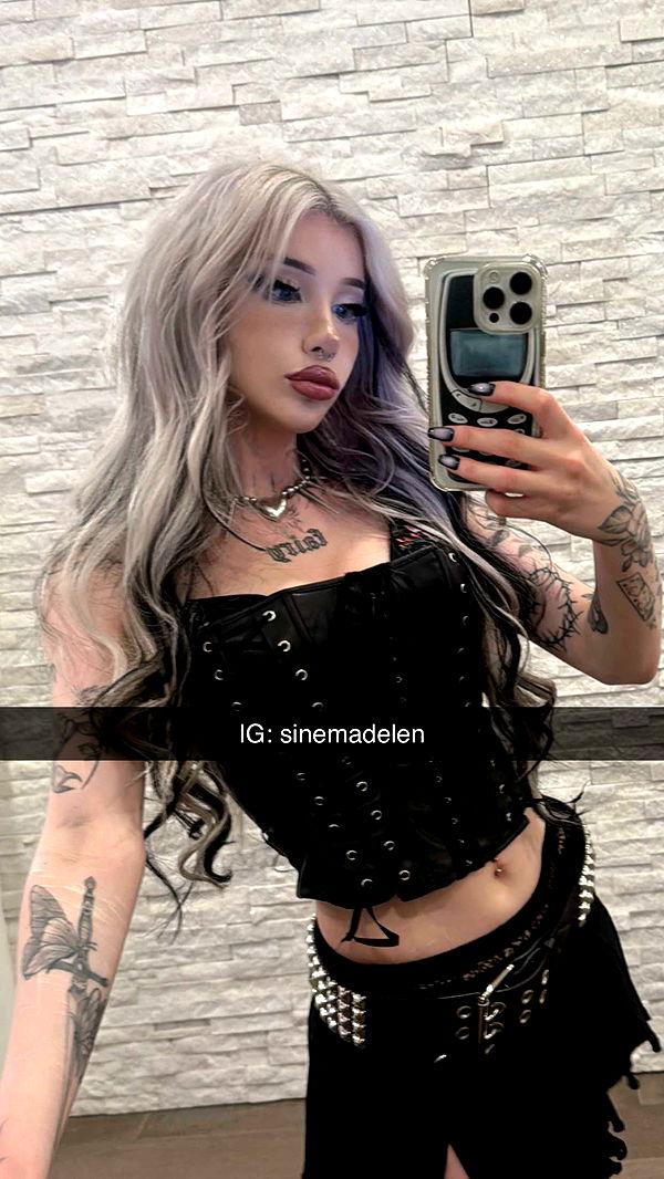 maddysine image ~ Altpins