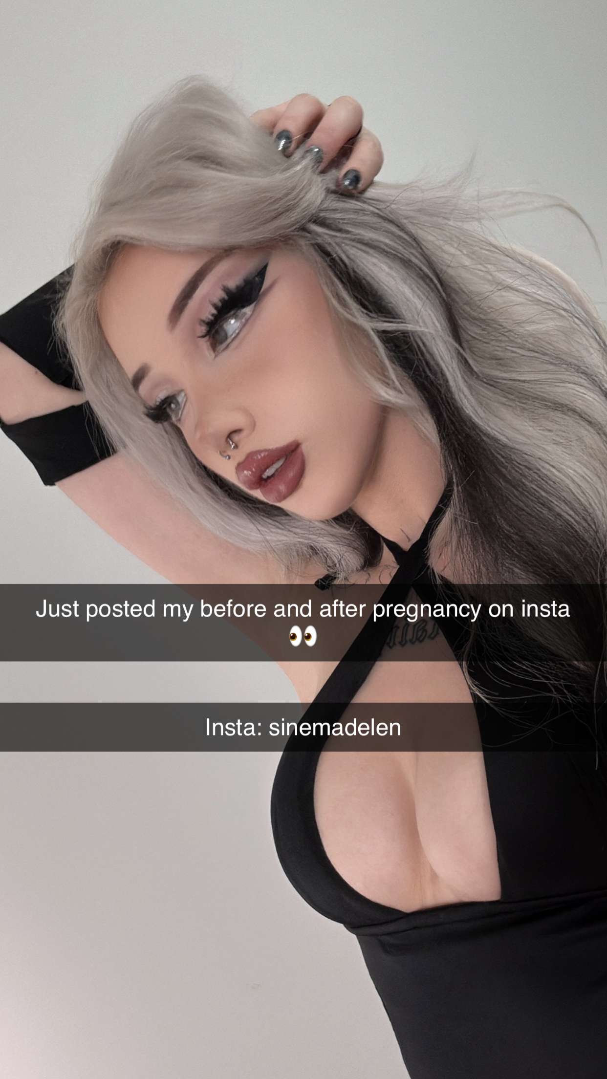 maddysine snapchat image archive image