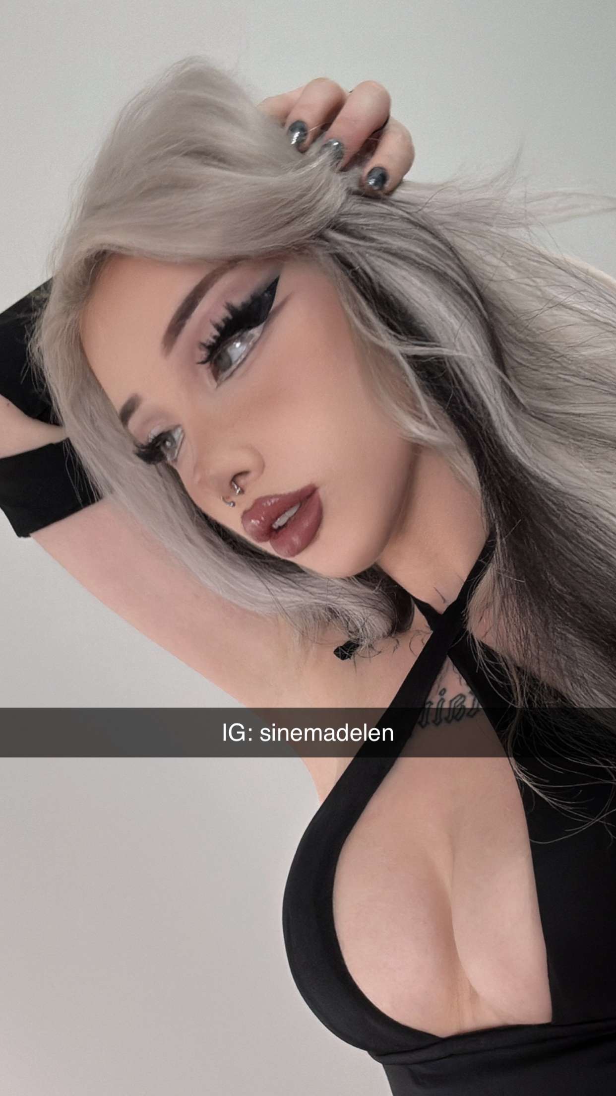 maddysine snapchat image archive image