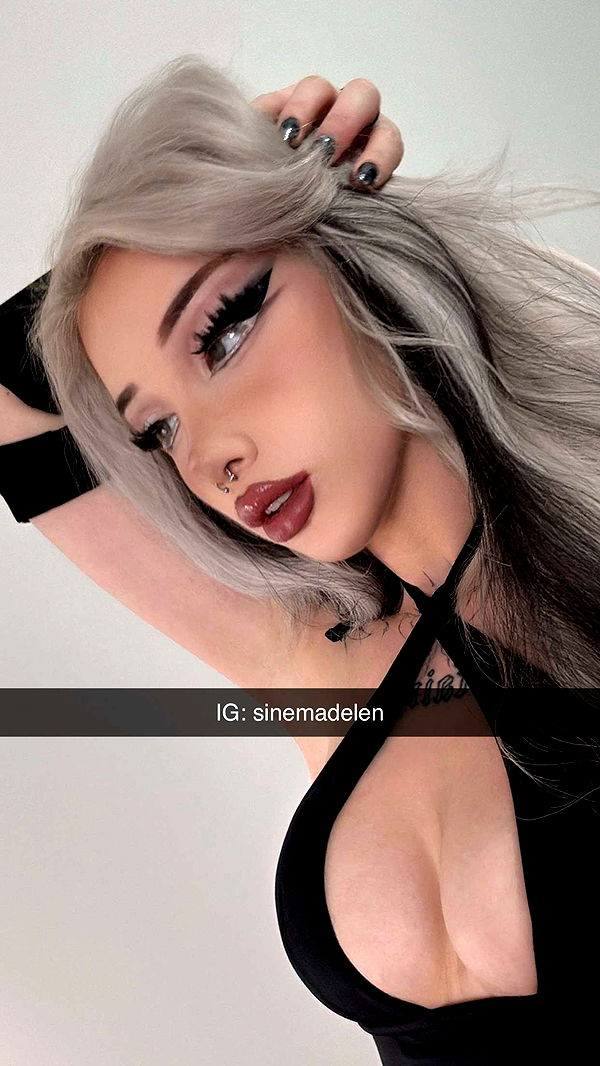 maddysine image ~ Altpins