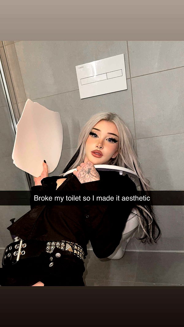 maddysine image ~ Altpins