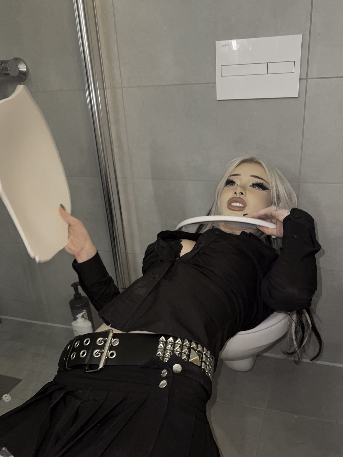 maddysine snapchat image archive image