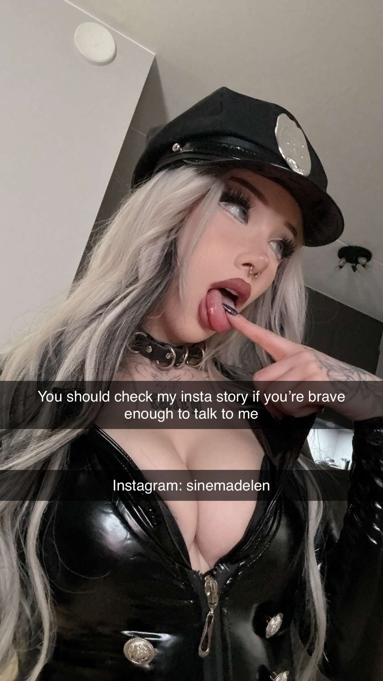 maddysine snapchat image archive image