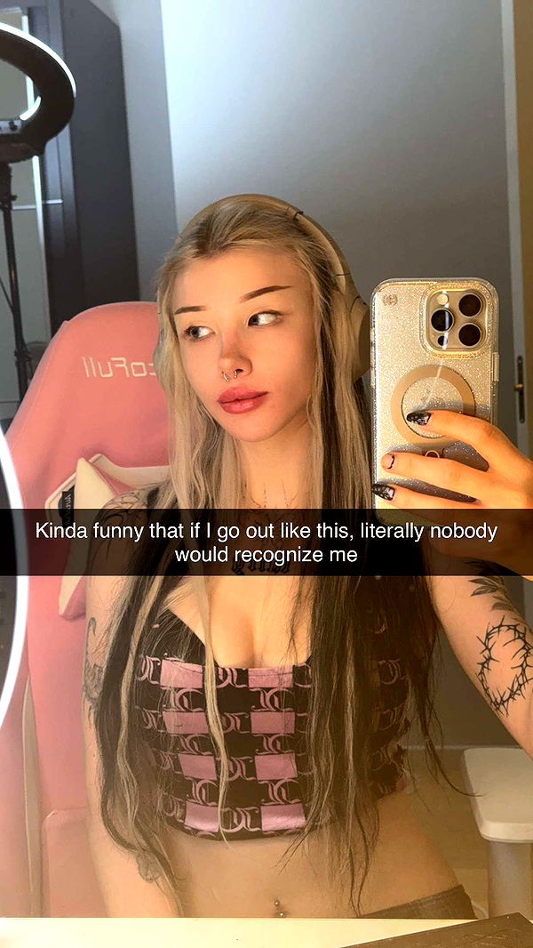 maddysine image ~ Altpins