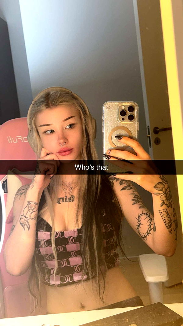 maddysine image ~ Altpins