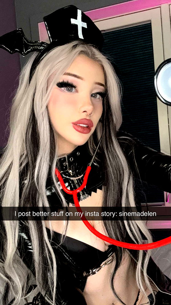 maddysine image ~ Altpins