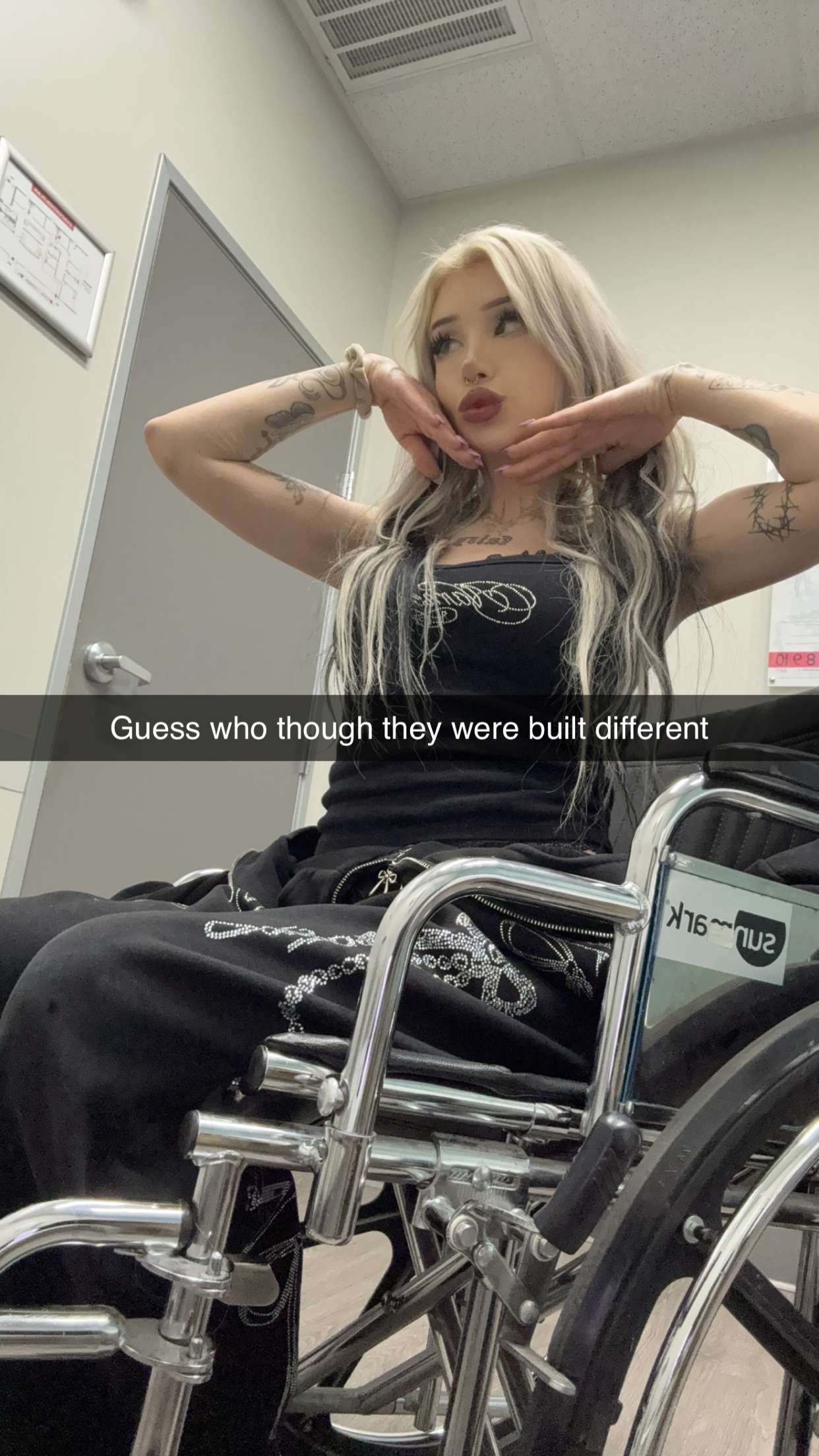 maddysine snapchat image archive image