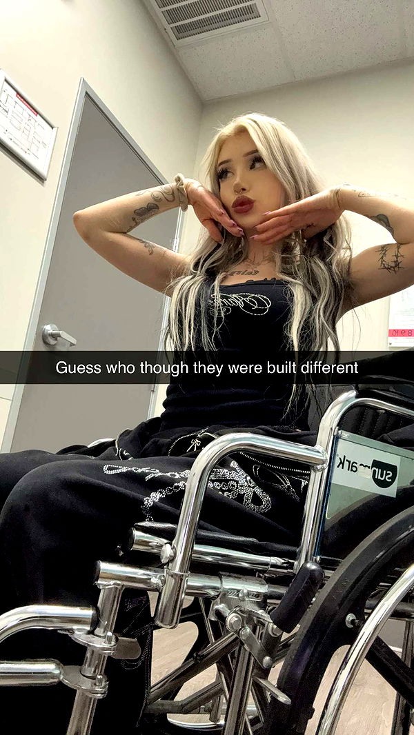 maddysine image ~ Altpins