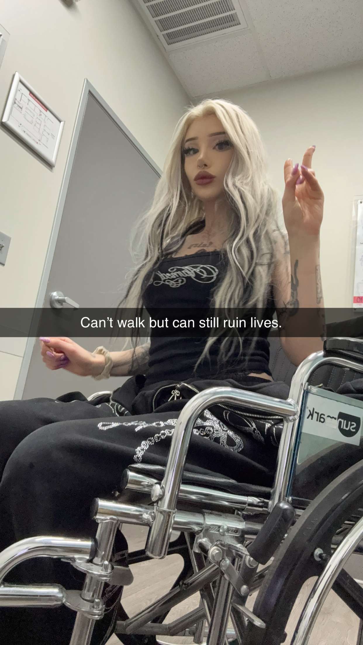 maddysine snapchat image archive image