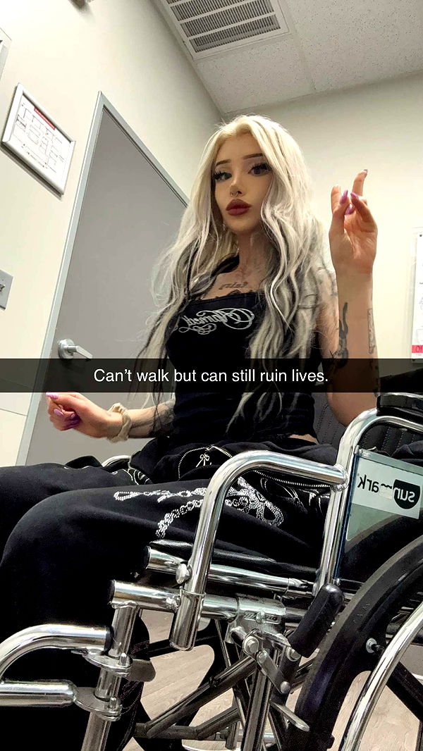 maddysine image ~ Altpins