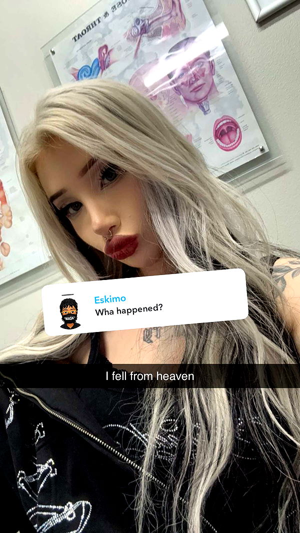 maddysine image ~ Altpins