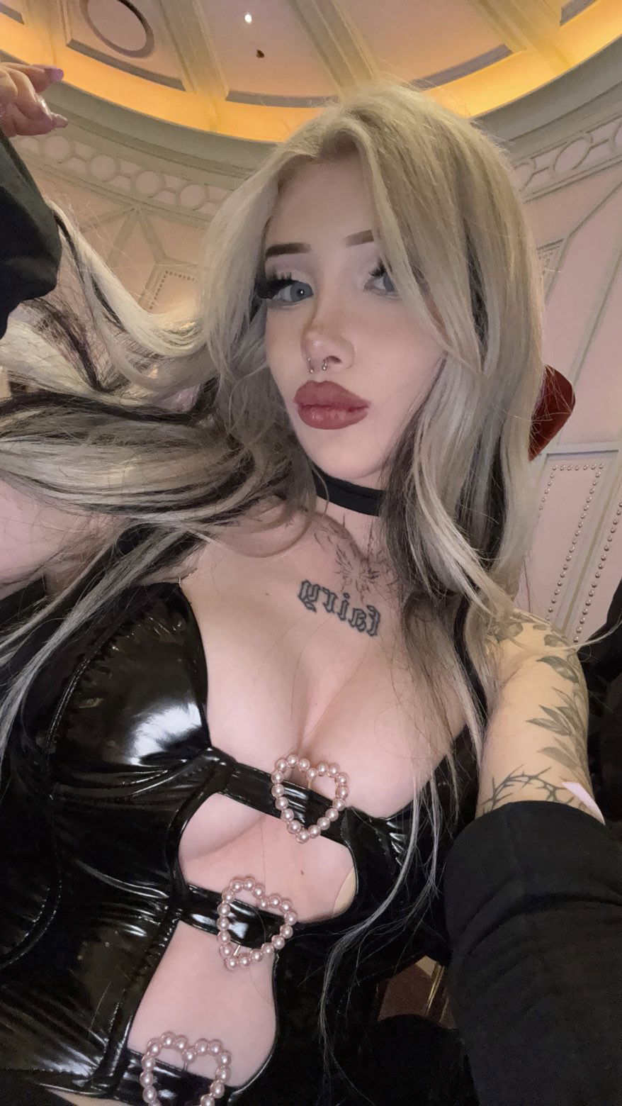 maddysine snapchat image archive image