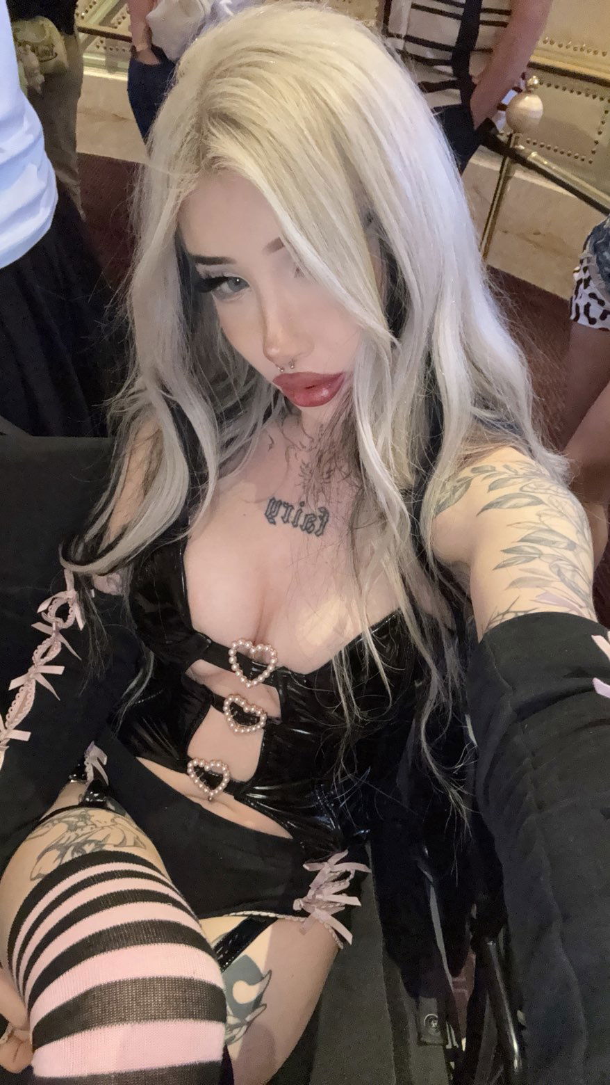 maddysine snapchat image archive image