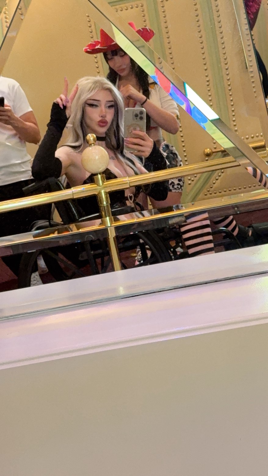 maddysine snapchat image archive image