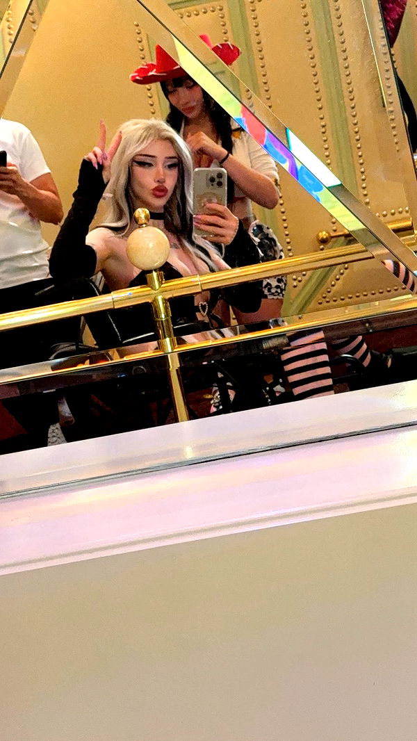 maddysine image ~ Altpins