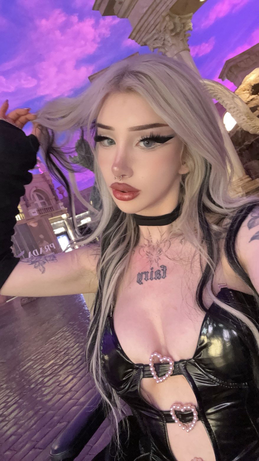 maddysine snapchat image archive image