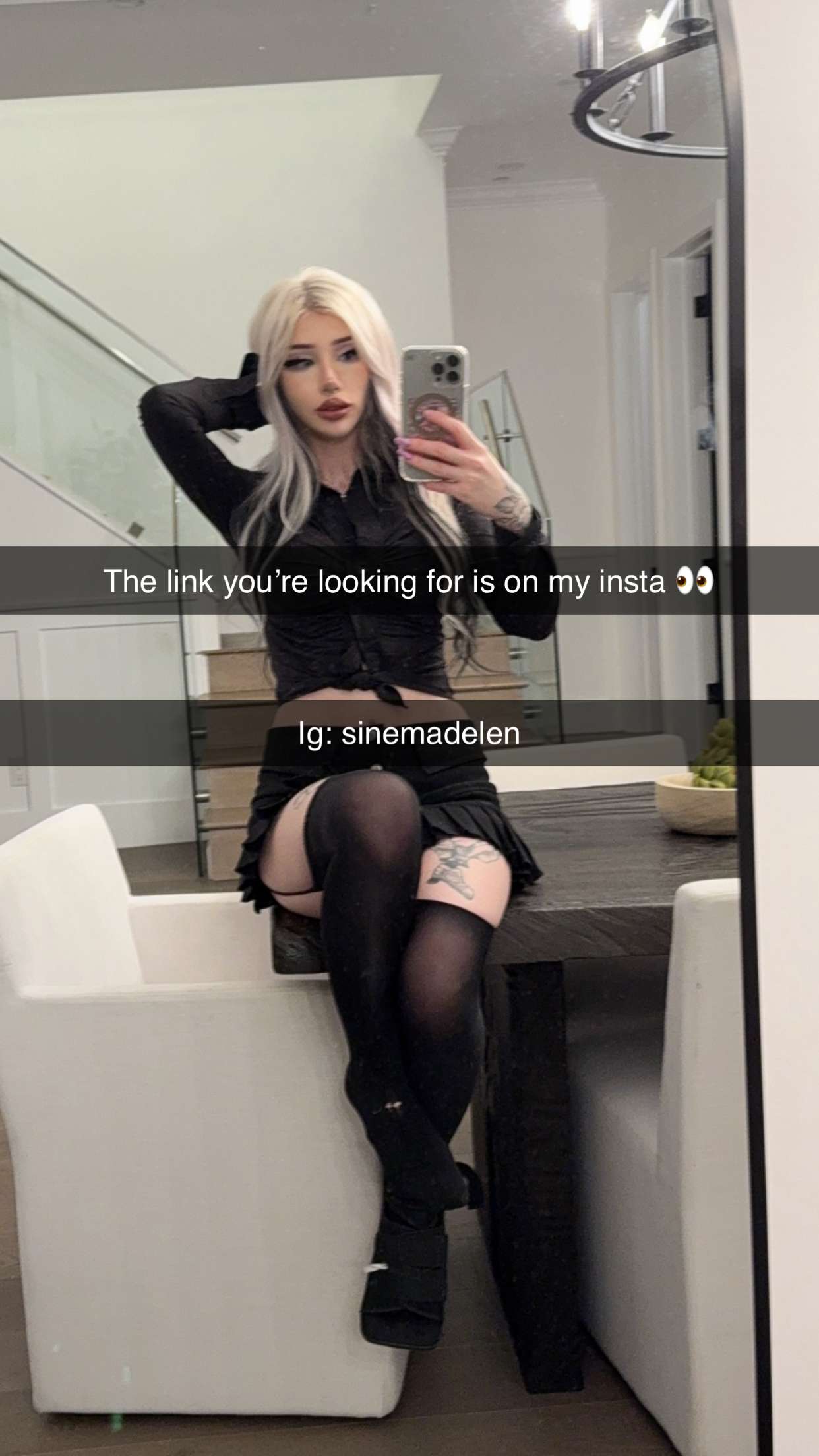 maddysine snapchat image archive image