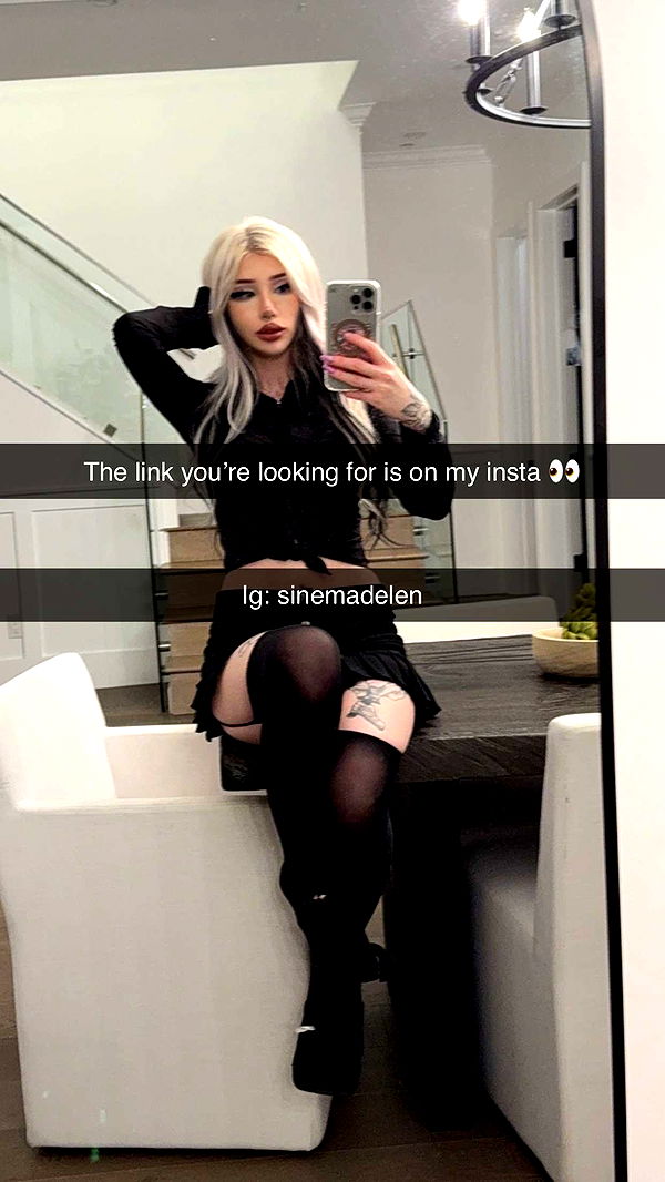 maddysine image ~ Altpins