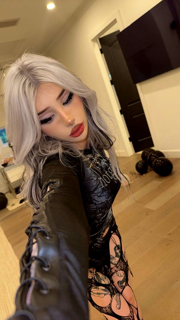 maddysine image ~ Altpins