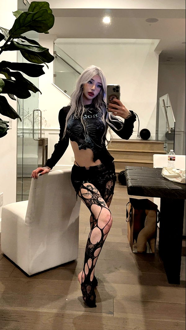 maddysine image ~ Altpins