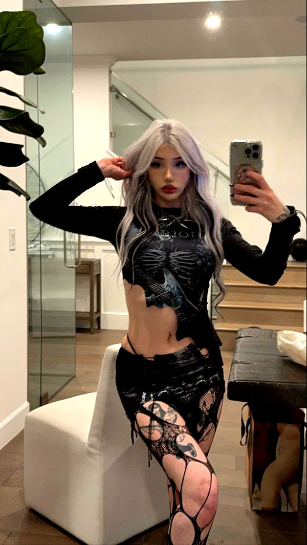 maddysine image ~ Altpins