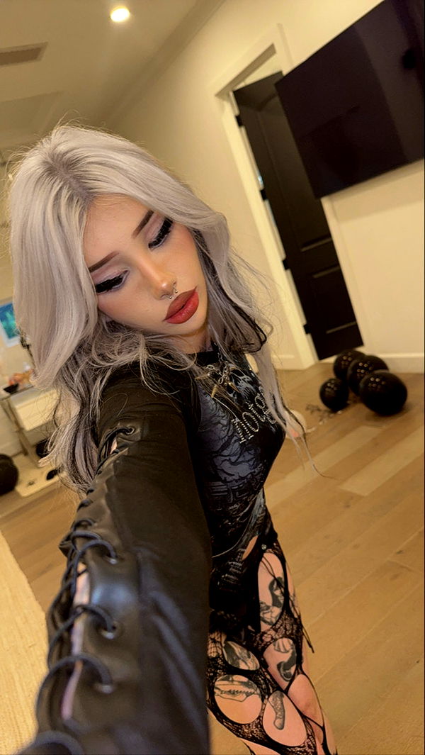 maddysine image ~ Altpins