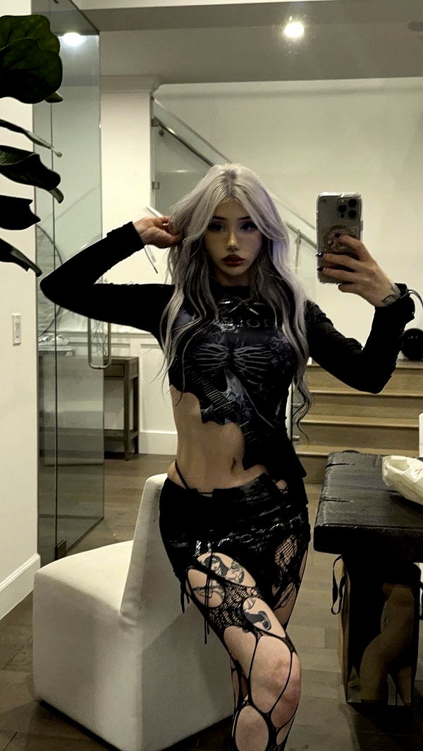 maddysine image ~ Altpins