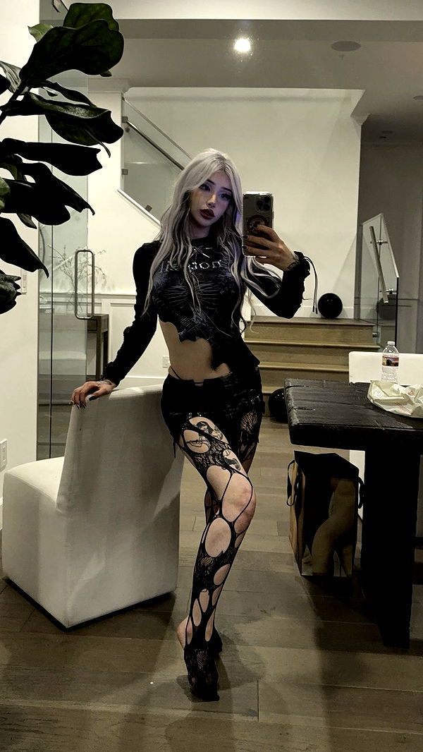 maddysine image ~ Altpins