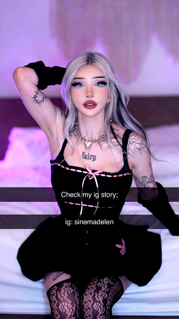 maddysine image ~ Altpins