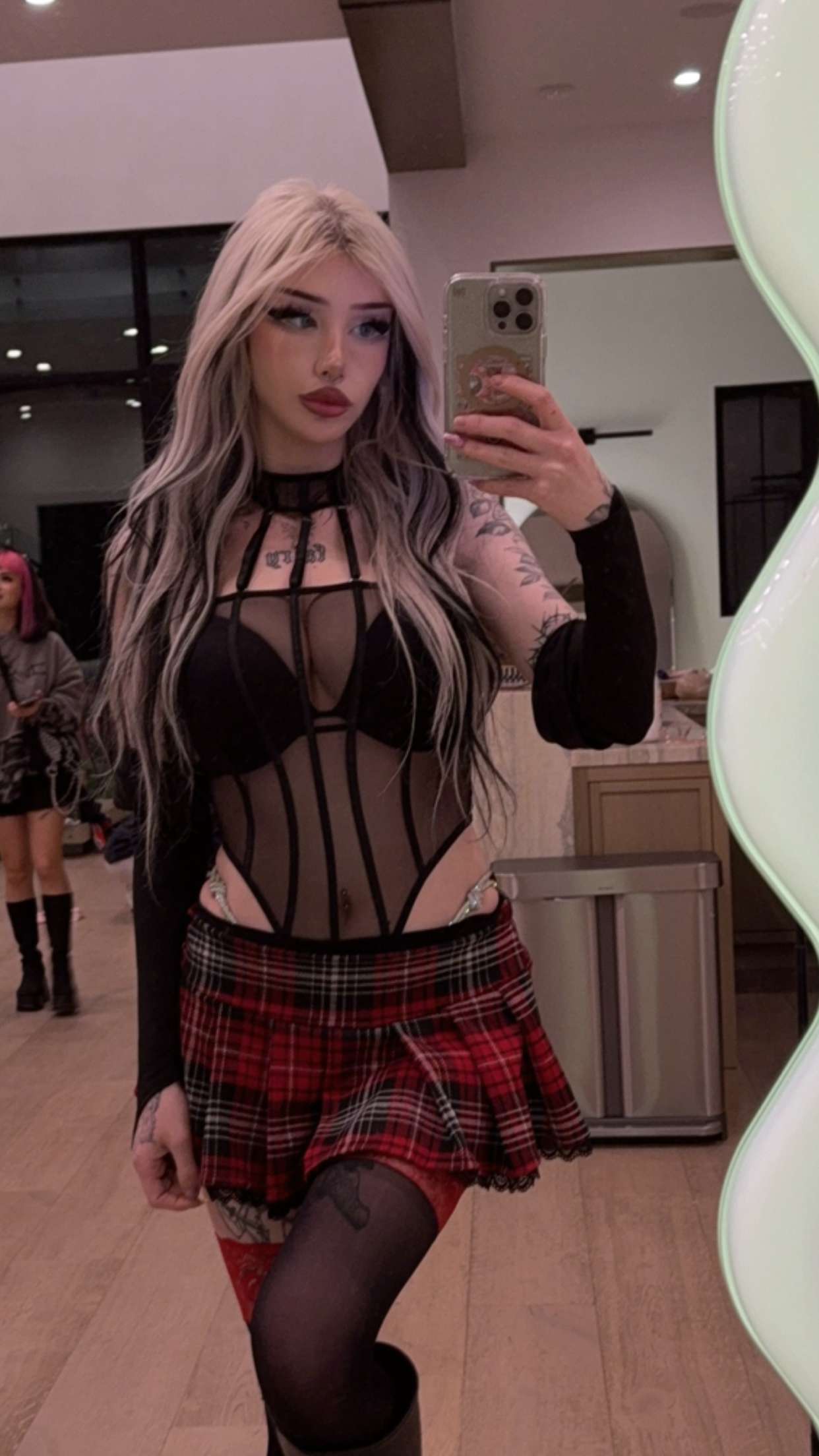 maddysine snapchat image archive image