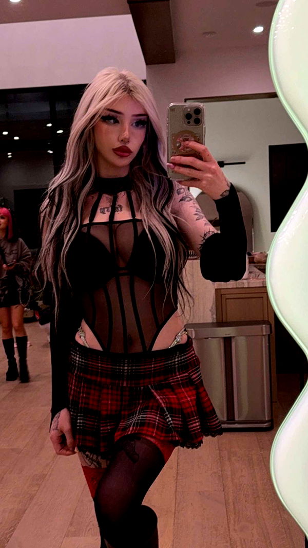 maddysine image ~ Altpins