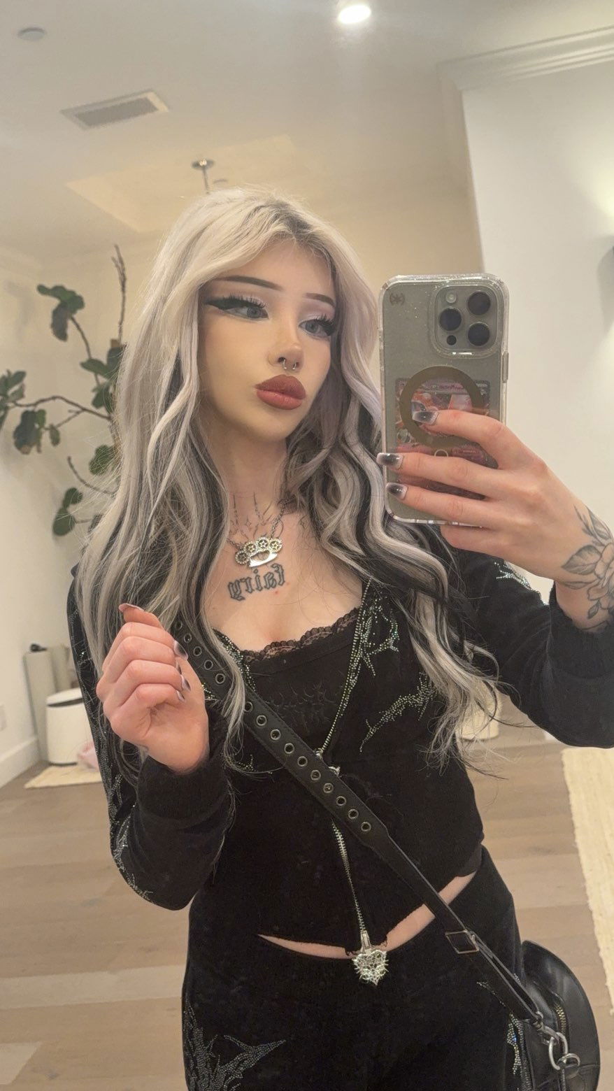 maddysine snapchat image archive image