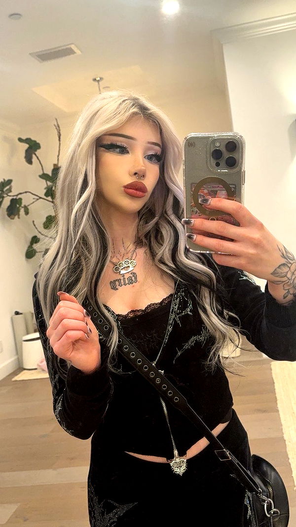 maddysine image ~ Altpins