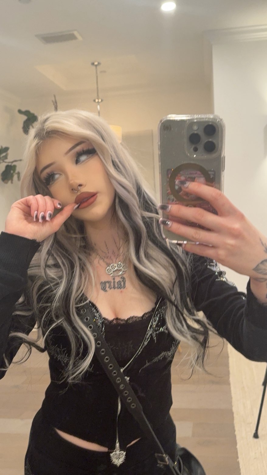 maddysine snapchat image archive image