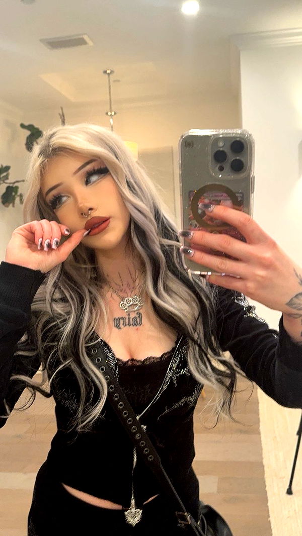 maddysine image ~ Altpins