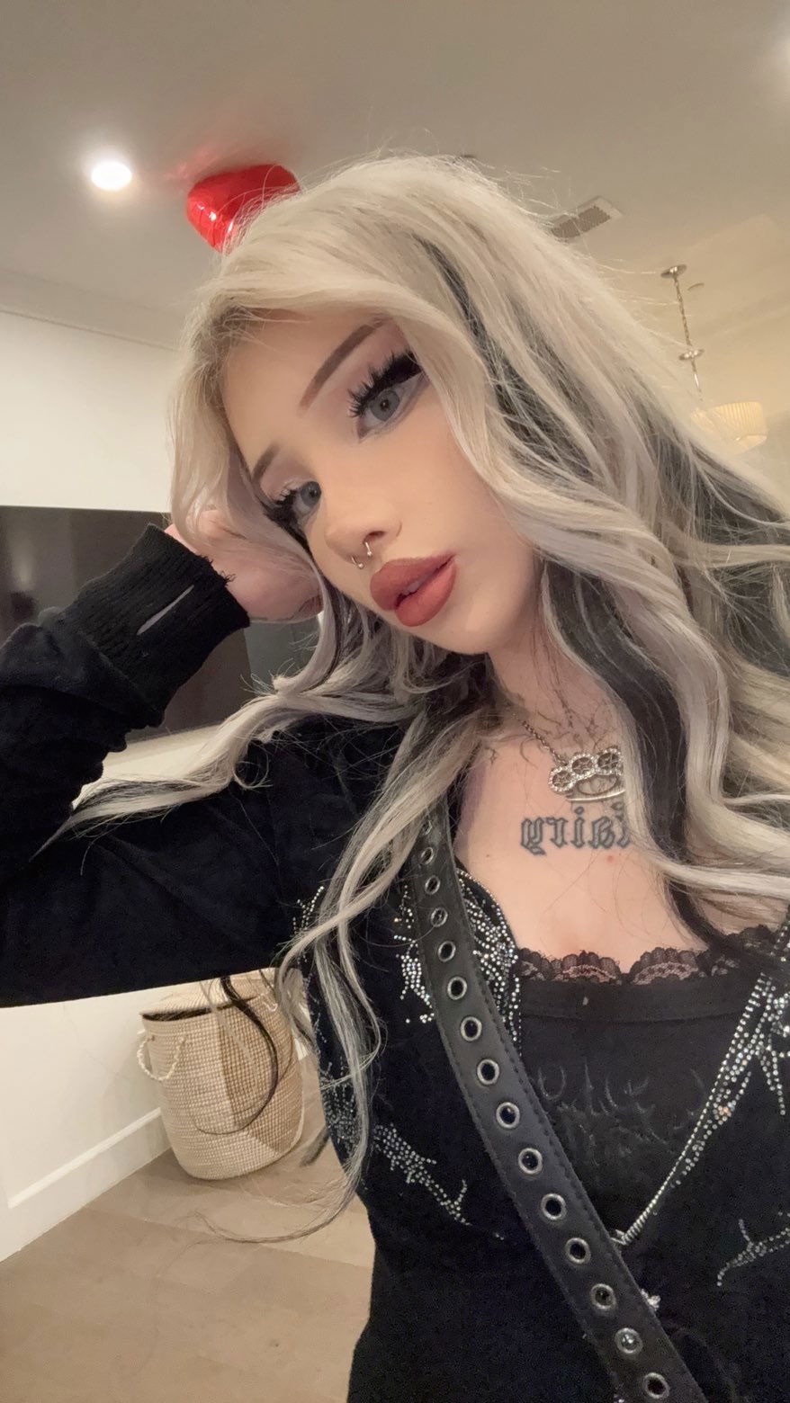 maddysine snapchat image archive image