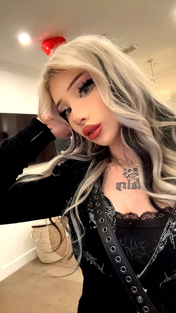 maddysine image ~ Altpins