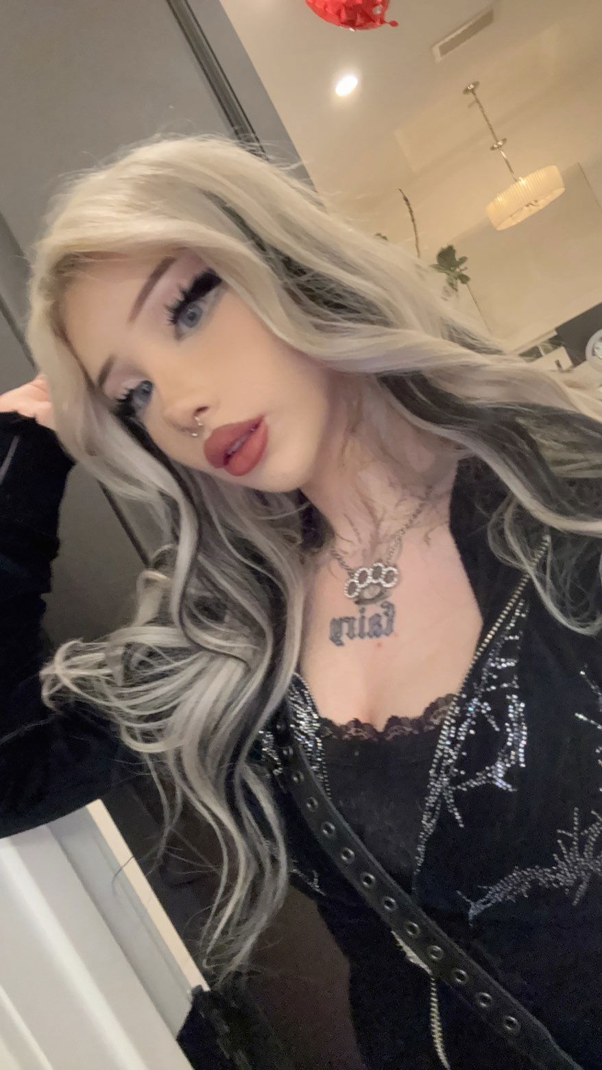 maddysine snapchat image archive image