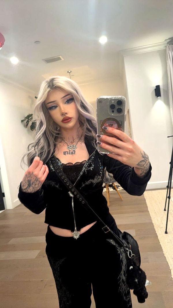 maddysine image ~ Altpins