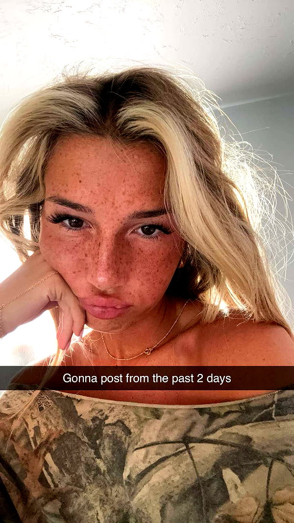 maddyy_dodd snapchat image archive image