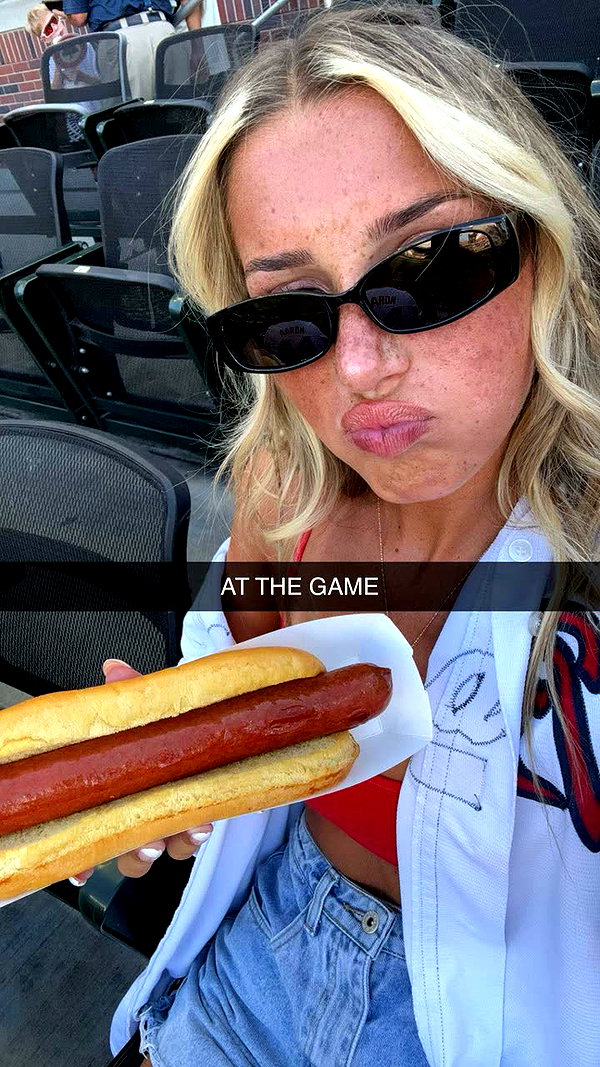 maddyy_dodd snapchat image archive image