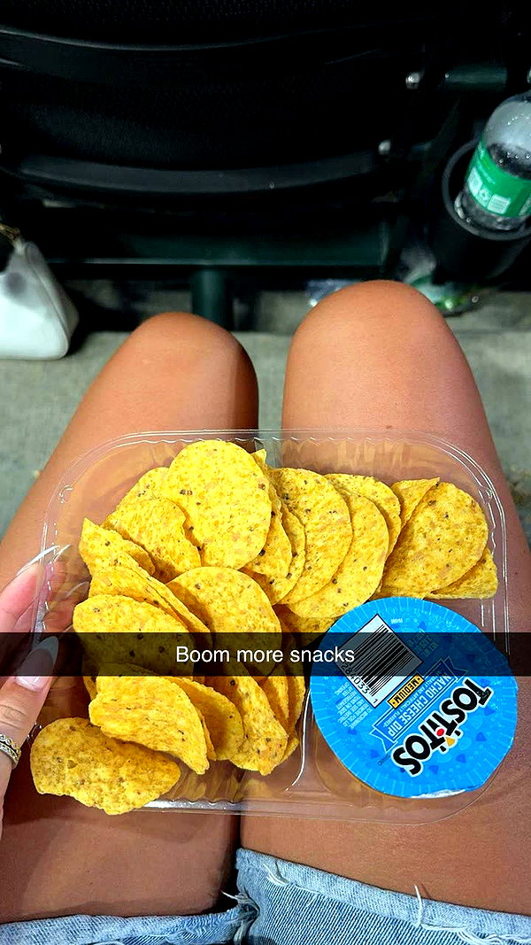 maddyy_dodd snapchat image archive image